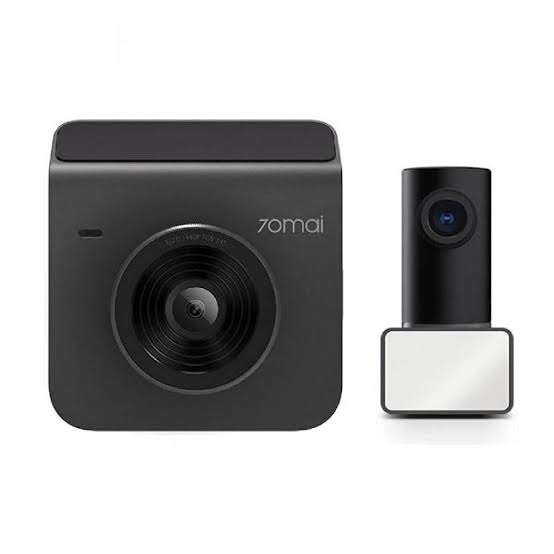 70mai A400+Rear Cam Set Price in Kenya- LinkPhones Center 